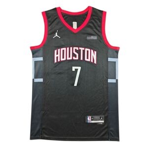 Kevin Durant Jordan Jersey